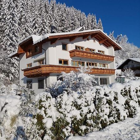 Apart Dahuam Apartment Aschau Im Zillertal Exterior photo