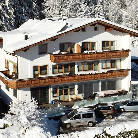 Apart Dahuam Apartment Aschau Im Zillertal Exterior photo