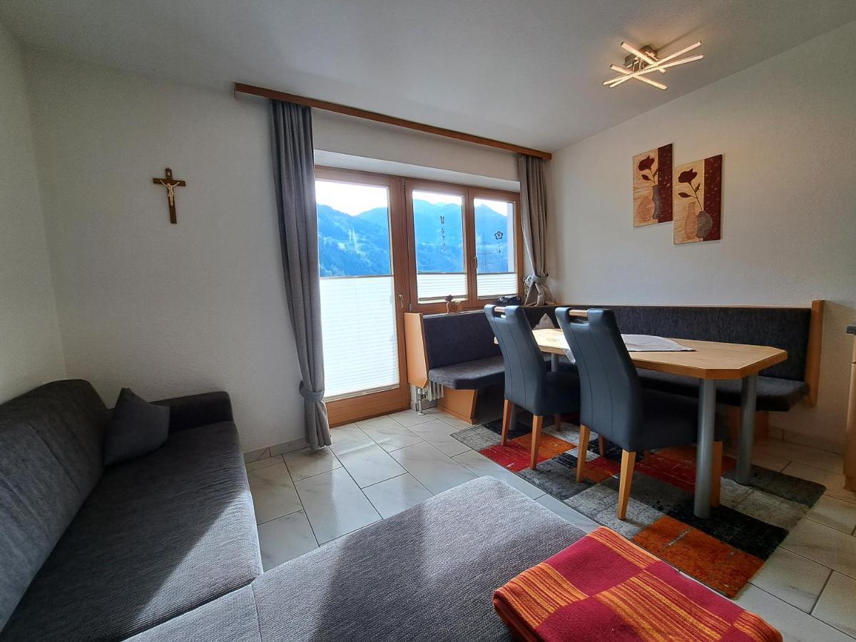Apart Dahuam Aschau Im Zillertal Exterior photo