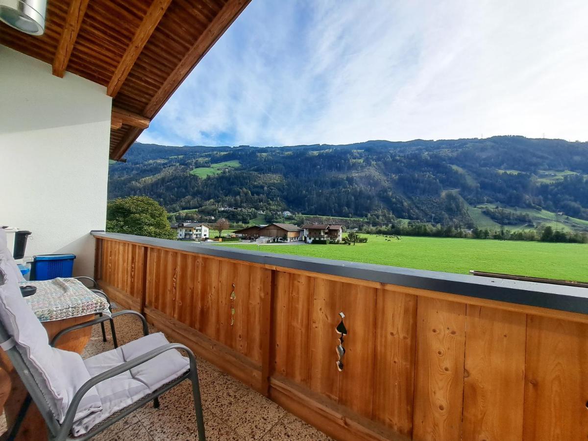 Apart Dahuam Apartment Aschau Im Zillertal Exterior photo