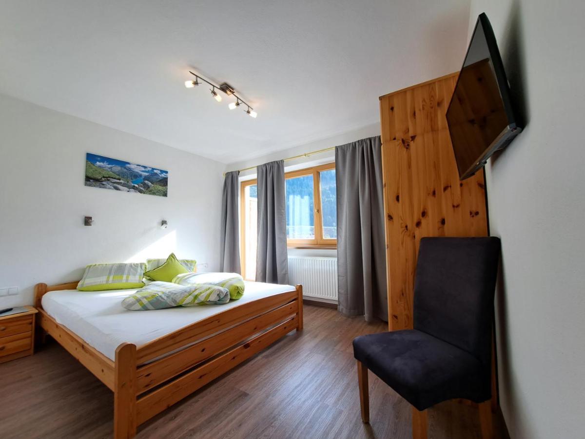 Apart Dahuam Apartment Aschau Im Zillertal Exterior photo