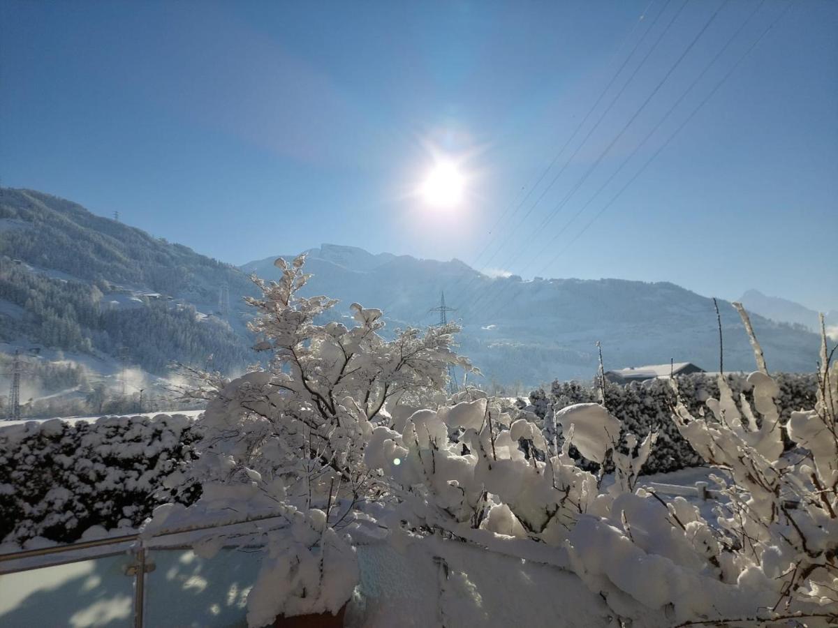 Apart Dahuam Apartment Aschau Im Zillertal Exterior photo