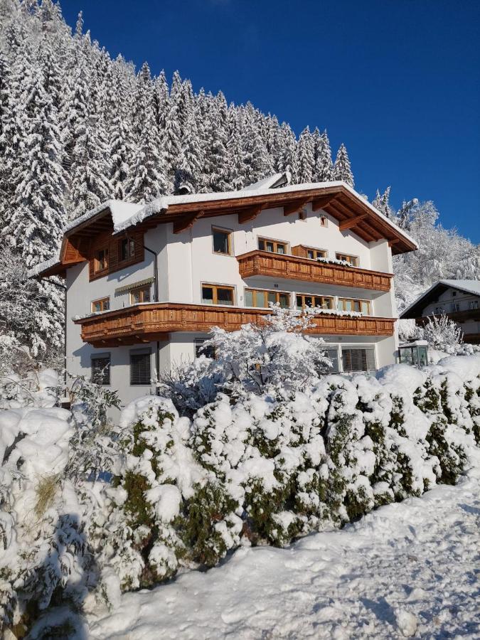 Apart Dahuam Apartment Aschau Im Zillertal Exterior photo