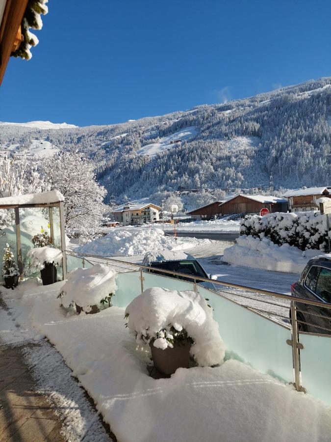 Apart Dahuam Aschau Im Zillertal Exterior photo